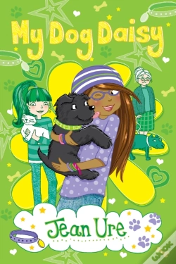 Capa do artigo My Dog Daisy