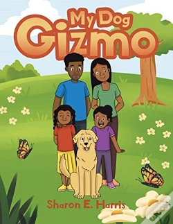 Capa do artigo My Dog Gizmo
