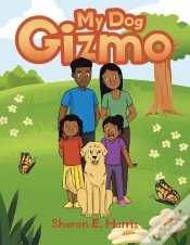 Capa do artigo My Dog Gizmo