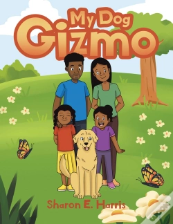 Capa do artigo My Dog Gizmo
