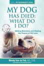 My Dog Has Died - Preview