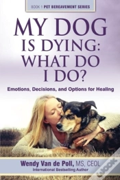 Capa do artigo My Dog Is Dying