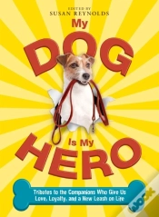 Capa do artigo My Dog Is My Hero