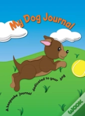 My Dog Journal