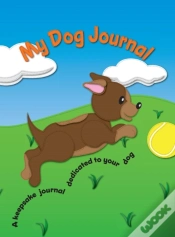 Capa do artigo My Dog Journal