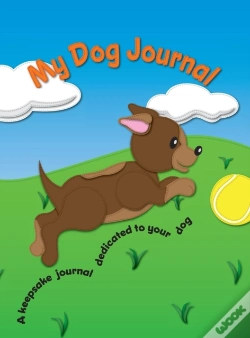 Capa do artigo My Dog Journal