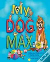 Capa do artigo My Dog Max