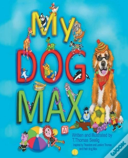 Capa do artigo My Dog Max