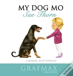 Capa do artigo My Dog Mo