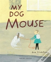 Capa do artigo My Dog Mouse