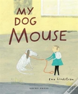Capa do artigo My Dog Mouse