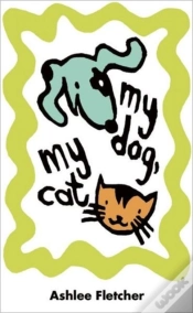 Capa do artigo My Dog, My Cat