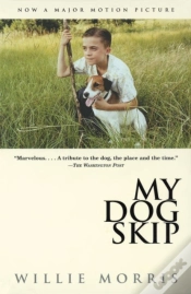 Capa do artigo My Dog Skip