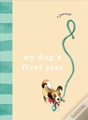 Capa do artigo My Dogâ€™S First Year