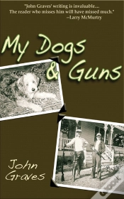 Capa do artigo My Dogs And Guns