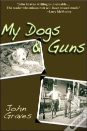 Capa do artigo My Dogs And Guns