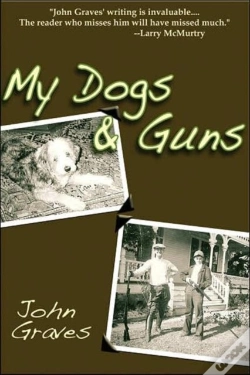 Capa do artigo My Dogs And Guns