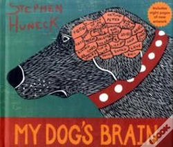 Capa do artigo My Dog'S Brain