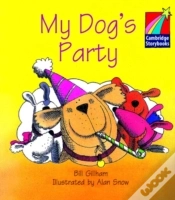 Capa do artigo My Dog