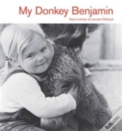 Capa do artigo My Donkey Benjamin