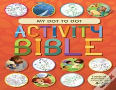My Dot To Dot Activity Bible