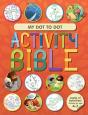 My Dot To Dot Activity Bible - Preview