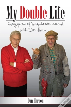 Capa do artigo My Double Life