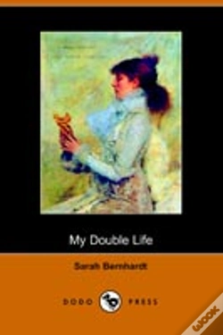 Capa do artigo My Double Life