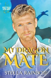 Capa do artigo My Dragon Mate