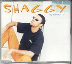 Capa do artigo My Dream - CD