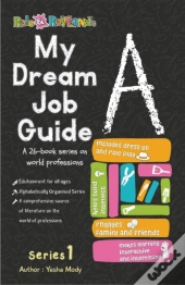 My Dream Job Guide A