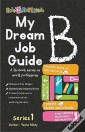 My Dream Job Guide B