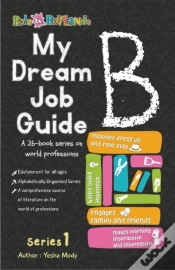 Capa do artigo My Dream Job Guide B