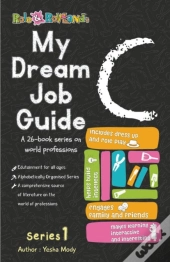 My Dream Job Guide C