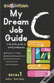 Capa do artigo My Dream Job Guide C