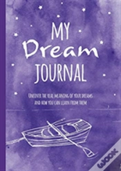 Capa do artigo My Dream Journal
