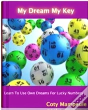 Capa do artigo My Dream My Key