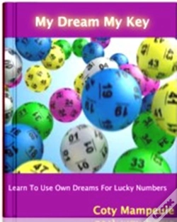 Capa do artigo My Dream My Key