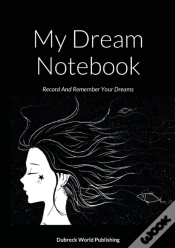 Capa do artigo My Dream Notebook: Record And Remember Y