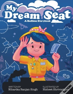 Capa do artigo My Dream Seat