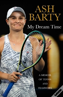 Capa do artigo My Dream Time