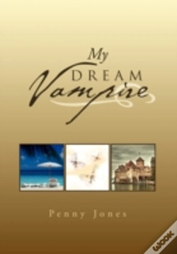 Capa do artigo My Dream Vampire
