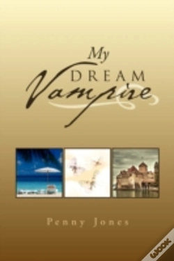 Capa do artigo My Dream Vampire