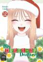 My Dress-Up Darling 12 - Preview
