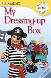 Capa do artigo My Dressing Up Box