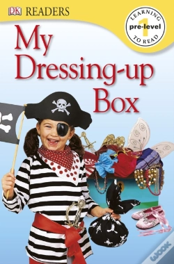 Capa do artigo My Dressing Up Box