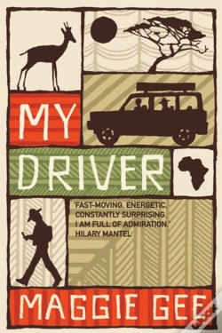 Capa do artigo My Driver
