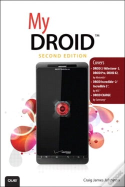 Capa do artigo My Droid