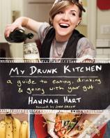 My Drunk Kitchen
