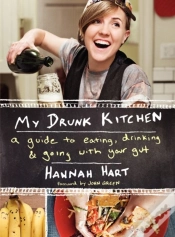 Capa do artigo My Drunk Kitchen